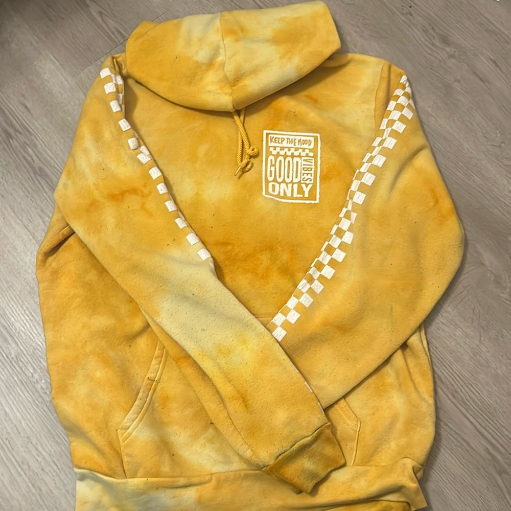 rue-21 hoodie